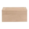 Boîte de rangement Gourmet 35x20x16,5 cm, Oak