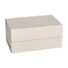 Boîte de rangement Hako A5, Mélange d'argile