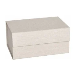 Boîte de rangement Hako A5, Mélange d'argile