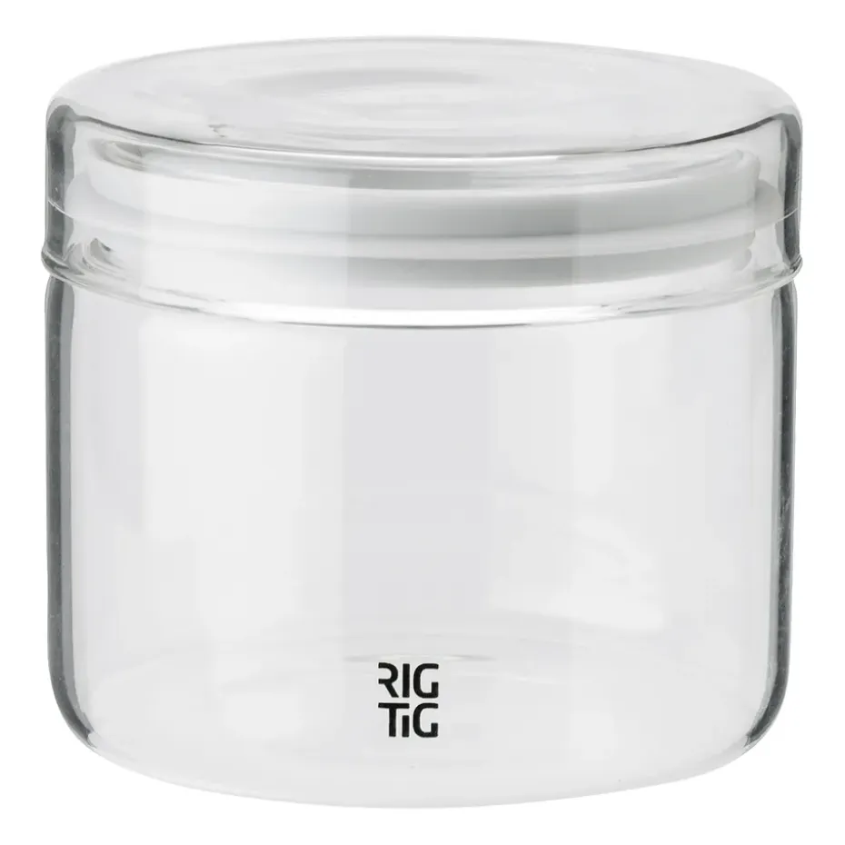 Boîte de rangement STORE-IT 0,5 l, Light grey