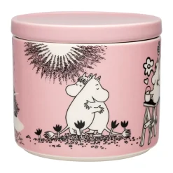 Boîte Moomin 30 ans Kärlek, 0,7 L