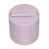 Boîte thermos à déjeuner Design Letters grand, Lavender