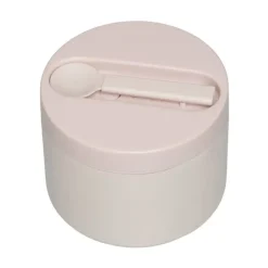 Boîte thermos à déjeuner Design Letters Petit, Pastel