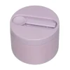 Boîte thermos à déjeuner Design Letters Petit, Lavender