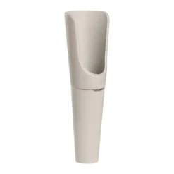 Bouchon de carafe à vin Ilo 10 cm, Moonbeam