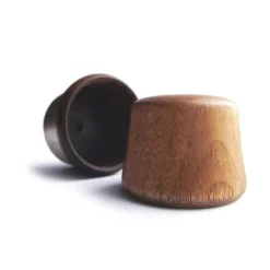 Bouchon en bois Retap, noyer