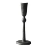 Bougeoir Boule noir, Small