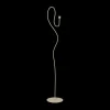 Bougeoir de sol Valse golvljusstake, Cashmere
