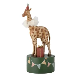 Bougeoir Flor 25 cm, Girafe