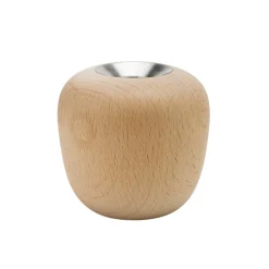 Bougeoir Ora bois, Grand
