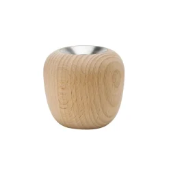 Bougeoir Ora bois, Petit
