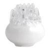 Bougeoir Polar 200 mm, Blanc