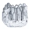 Bougeoir Polar 86 mm, Transparent