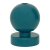 Bougeoir Saldo B 14 cm, Green