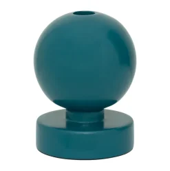 Bougeoir Saldo B 14 cm, Green