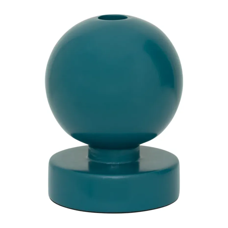Bougeoir Saldo B 14 cm, Green