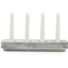 Bougeoir Stumpastaken - long, 8,5x29,5 cm