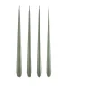 Bougie ester & erik Lot de 4 mat, green soil, 32 cm