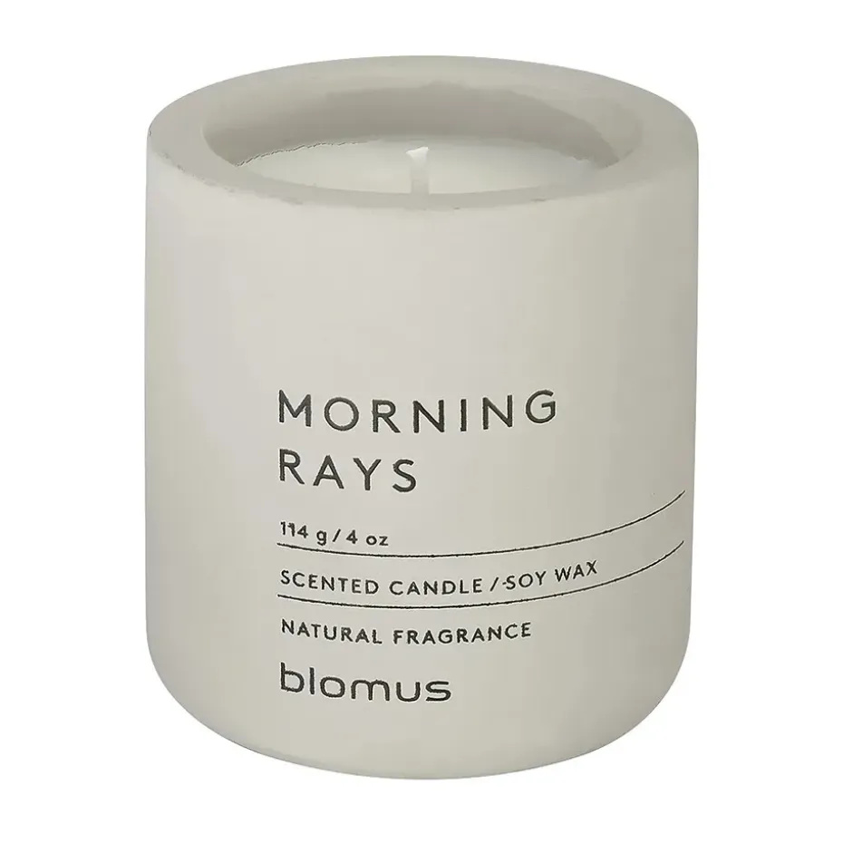 Bougie parfumée Fraga 24 heures, Morning Ray Moonbeam