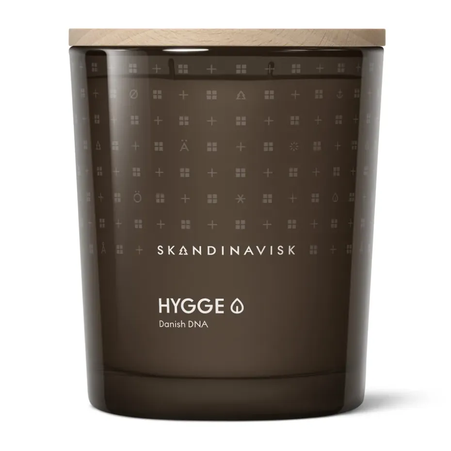 Bougie parfumée HYGGE Édition Spéciale, 350 g