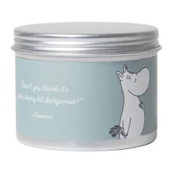 Bougie parfumée Moomin small 20 h, Moomin