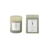 Bougie parfumée NO. 1 Parsley Lime, 200 g + Giftbox