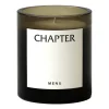 Bougie parfumée Olfacte Chapter, 235 g