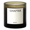 Bougie parfumée Olfacte Chapter, 79 g