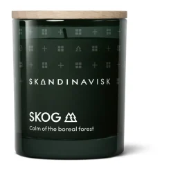Bougie parfumée SKOG Édition Spéciale, 65 g