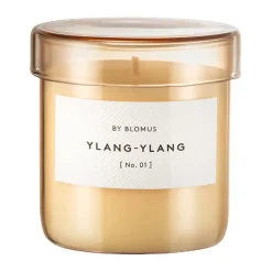 Bougie parfumée Vaola Ylang Ylang, S, 30 H