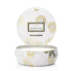 Bougie 3-wick in a tin 60 heures, Panjore Lychee
