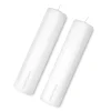 Bougies Georg Jensen Ø 6 cm, lot de 2 bougies