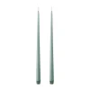 Bougies LED ester & erik lot de 2, 67 Jade stone, 40cm