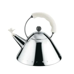 Bouilloire Kettle, blanc