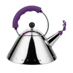 Bouilloire électrique 3909 édition limitée, Violet
