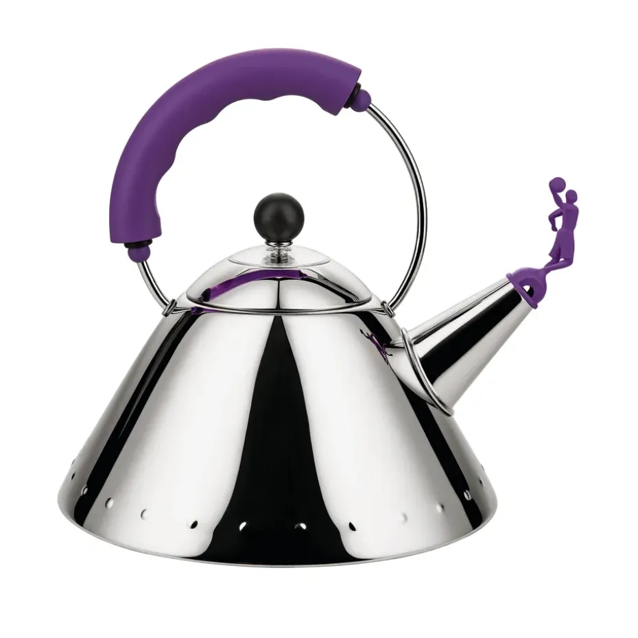 Bouilloire électrique 3909 édition limitée, Violet