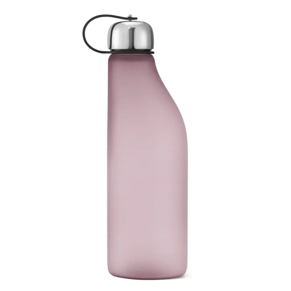Bouteille à eau Sky 50 cl, Rose