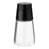 Bouteille à vinaigrette SHAKE-IT 35 cl, Noir