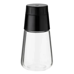Bouteille à vinaigrette SHAKE-IT 35 cl, Noir