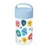 Bouteille d'eau Buddy Snack Paw Patrol, 50 cl, Bleu