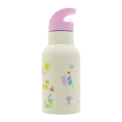 Bouteille d'eau Mumin 80 34 cl, Beige-rose