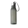 Bouteille d'eau RE-Hydrate 0,5 L , Smoke