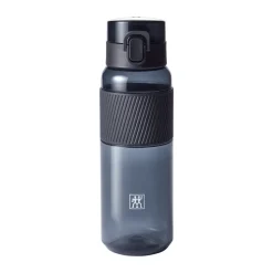 Bouteille d'eau Zwilling 68 cl, Noir tritan