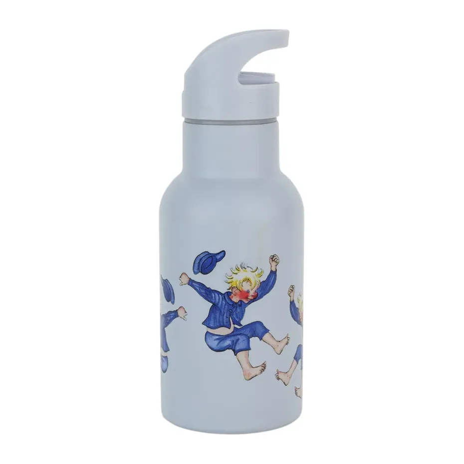Bouteille Emil i Lönneberga 34 cl, Bleu