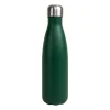 Bouteille en acier Nils 50 cl, Vert