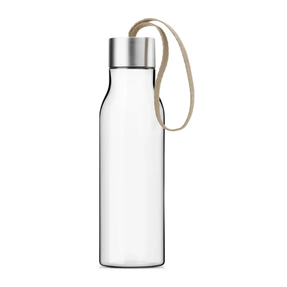 Bouteille Eva Solo 0,5 l, Pearl beige