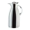 Bouteille isotherme Albergo 2 l, Acier inoxydable