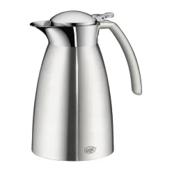 Bouteille isotherme Gusto 0,6 l, Acier mat