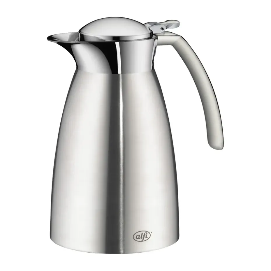 Bouteille isotherme Gusto 0,6 l, Acier mat
