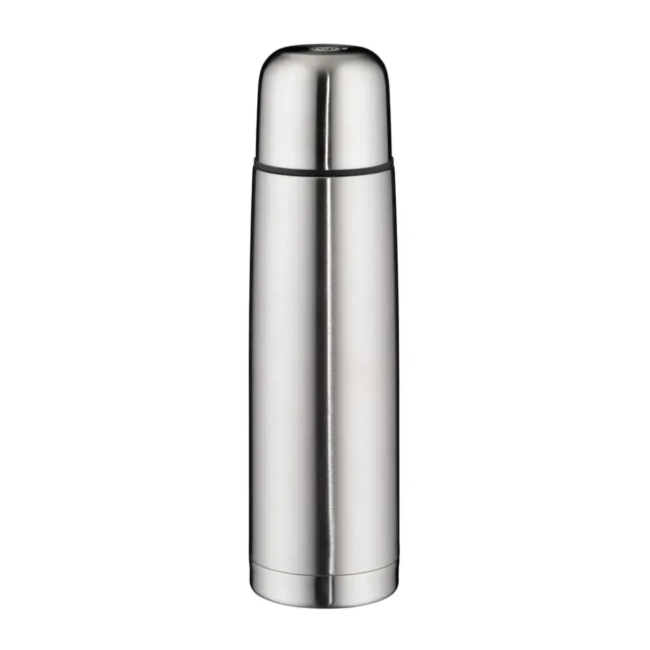 Bouteille isotherme IsoTherm Eco 0,75 l, Acier mat